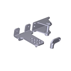SCATOLA ACCESSORI ATS30-50