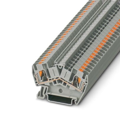 PTS 4 MORSETTO PUSH-IN