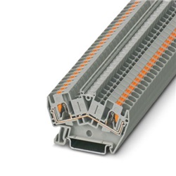 PTS 4 MORSETTO PUSH-IN