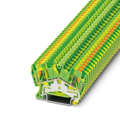 PTS 4-PE MORSETTO PUSH-IN