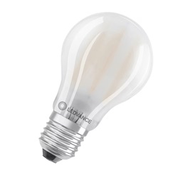 LED Classic A P 6.5W 840 Frosted E27 lampada LED professionale per illuminazione generale e decorativa domestica