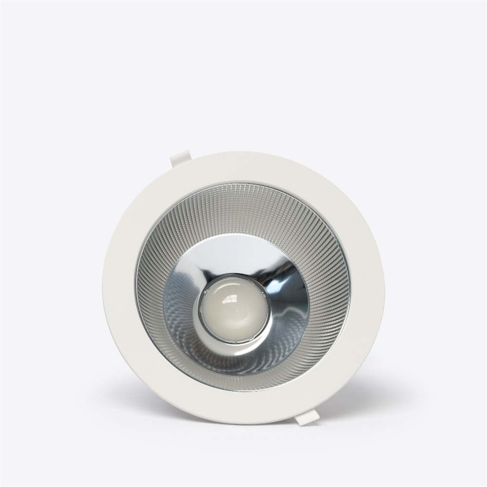 DOWNLIGHT LED 28W 4000K DALI/1-10V/