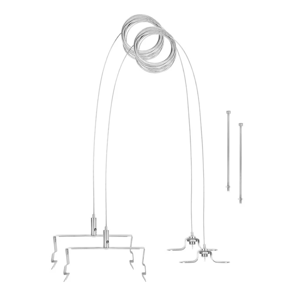 LB FLEX SUSPENSION KIT BT1