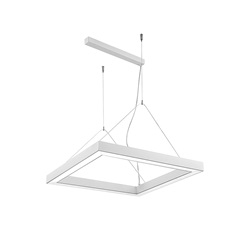 SOSPENSIONE LED LUCE DIRETTA 4000K