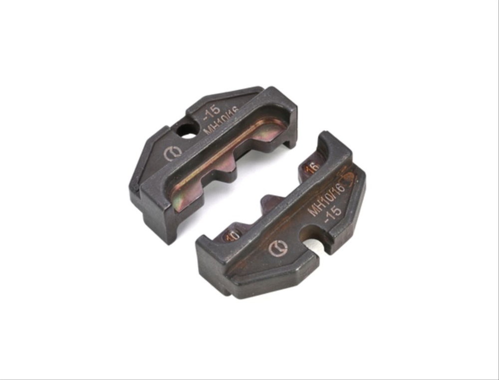 Coppia matrici connessioni HR HSV sez. 10-16 mmq elettrico