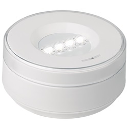LAMP STD TONDA QS200L SE 200LM 1H