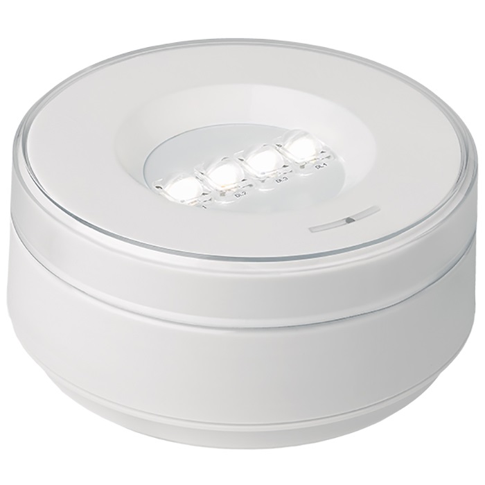LAMP STD TONDA QS300L SE 300LM 1H