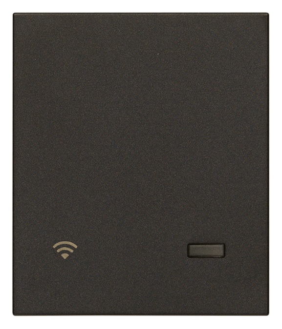 ACCESS POINT WI-FI 220-240V 2M NERO