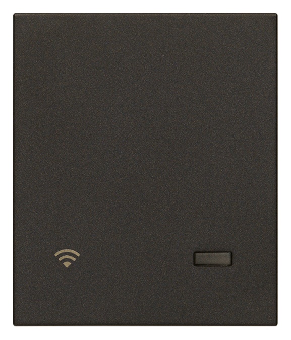 ACCESS POINT WI-FI 220-240V 2M NERO