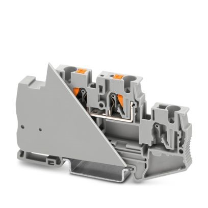 PTTB 4-L 1000V MORSETTO PASSANTE