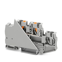 PTTB 4-L 1000V MORSETTO PASSANTE