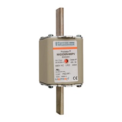 FUS. NH T.2 URD 690VAC CON PERC. 40