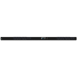 MI PDU, 16AMP, 208 V, (20)C13, (4)C19, (IP44)