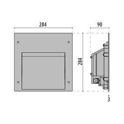 INSERT+3 25 A/W 830 GR94