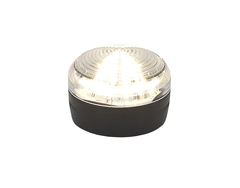 SOS LIGHT WHITE IND