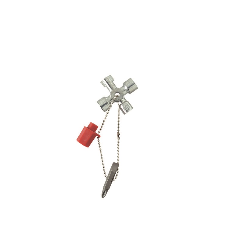 CROSS-KEY UNIVERSAL S