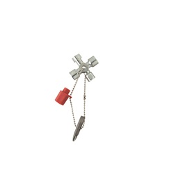 CROSS-KEY UNIVERSAL S