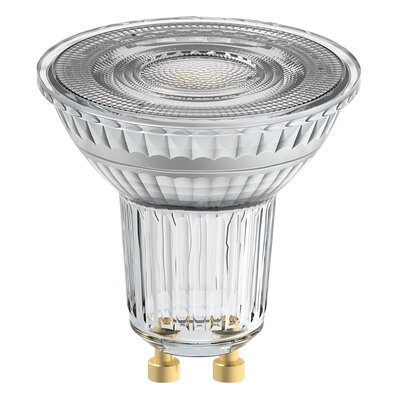 LED PAR163536 2.6W 830 GU10 P