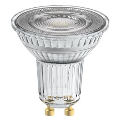 LED PAR165036 4.3W 830 GU10 P