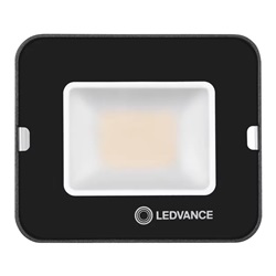 LED R80 dimmerabile 8.5W 827 attacco E27 vetro alta resa colore uso interno ed esterno