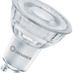 LED PAR16 GLOWdim 4.5W 827 GU10 lampada dimmerabile per uso domestico e commerciale