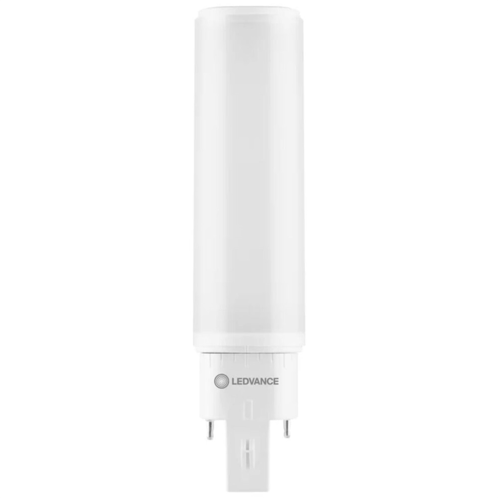 DULUX LED D/E26 HF V 10W 840 G24Q-3