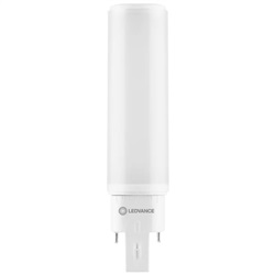 DULUX LED D/E26 HF V 10W 840 G24Q-3