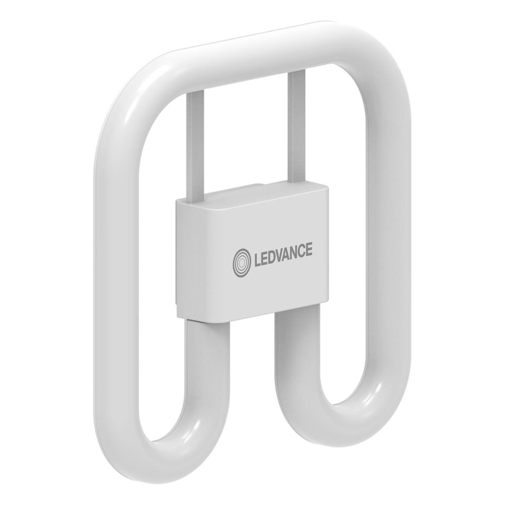 Lampada LED DULUX SQ28 13W 835 GR8 sostituzione CFLni per illuminazione generale supermercati e hotel