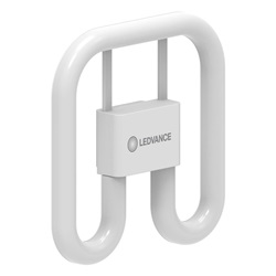 Lampada LED DULUX SQ28 13W 835 GR8 sostituzione CFLni per illuminazione generale supermercati e hotel