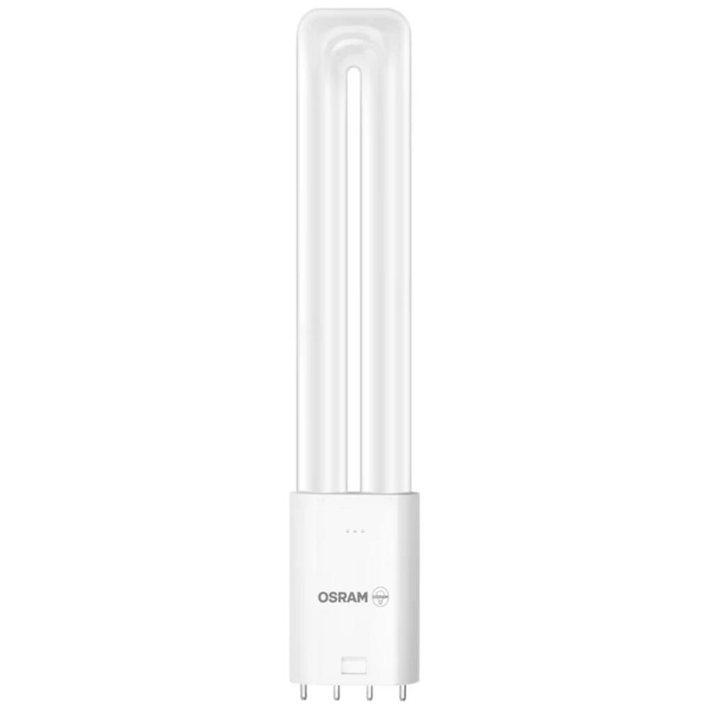 DULUX LED L18 8W 830 2G11 sostituzione lampada CFLni per illuminazione generale uffici negozi industria