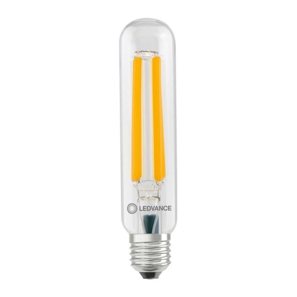 Lampada LED sostituzione NAV 21W 3600lm E27 IP65 per illuminazione esterna strade e aree pedonali