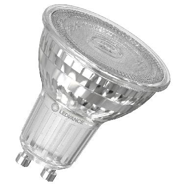LED PAR165036 4.3W 830 GU10 V