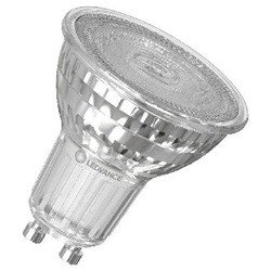 LED PAR16 4.3W 865 GU10 lampada LED riflettore uso domestico e commerciale