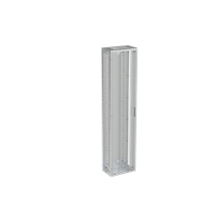 Cabinet da parete IP55 1600x400x250 mm struttura monoblocco per installazioni elettriche interne