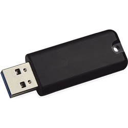 Chiave USB riconoscimento facciale IP per sistemi controllo accessi sicurezza elettronica