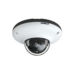 TELECAMERA IP VANDALDOME 4MP 2.8MM