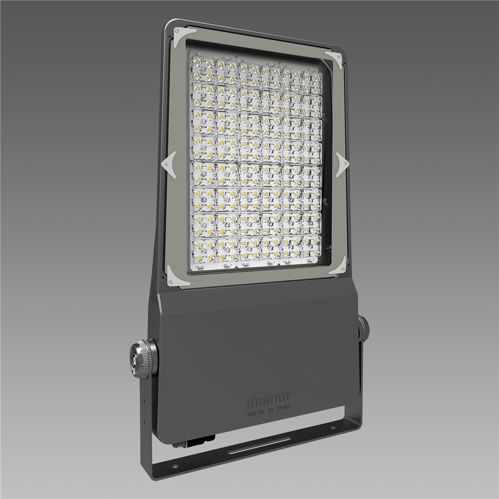 CROMO 1228 LED 410W CLD GRAFITE