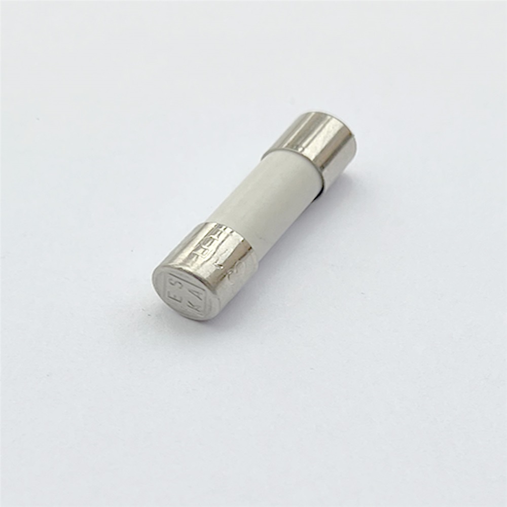 FUS. 5X20 250VAC CERAMICA RAP (5HF)