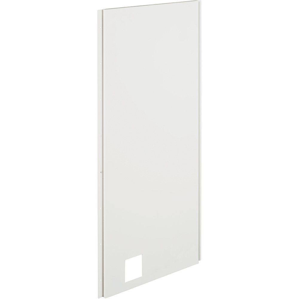 Flatwall pannello finitura h1200 per apparecchio modularità 506E