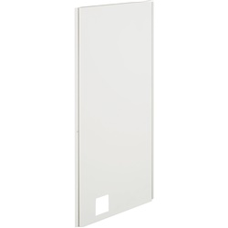 Flatwall pannello finitura h1200 per apparecchio modularità 506E