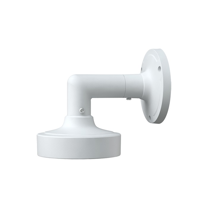 Staffa a muro per il montaggio di telecamere serie Advance Next