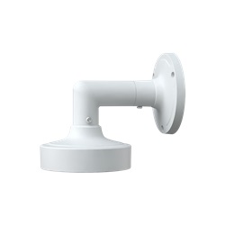 Staffa a muro per il montaggio di telecamere serie Advance Next