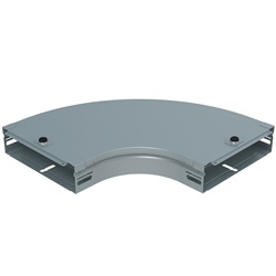 P31-CURVA PIANA 90D 200X50 Z