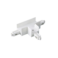 RACCORDO A T BIANCO SX