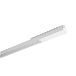 LUCE LINEARE LED 12W BIANCO 3K/4K
