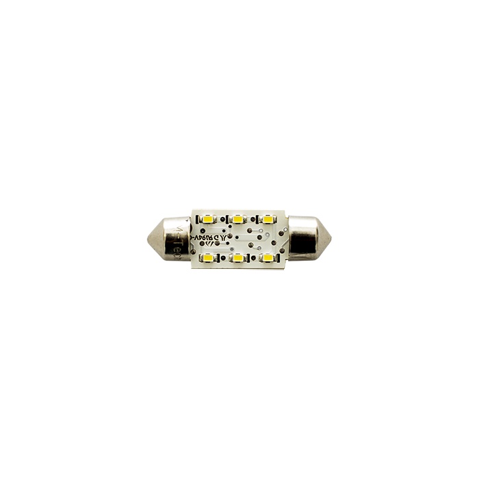 Lampada LED per illuminazione etichette portanomi posti esterni