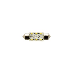 Lampada LED per illuminazione etichette portanomi posti esterni