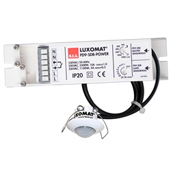 PD9-M-SDB-DE MINI RIL.PRES.IP65 360