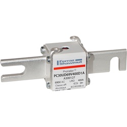 FUS. PSC TAGLIA 30 700VAC URD DIN11