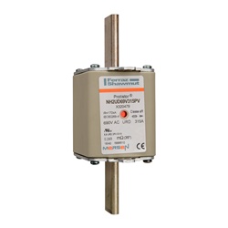 FUS. NH T.2 URD 690VAC CON PERC. 31